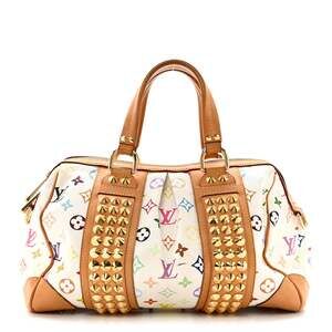 Louis Vuitton Multicolor Courtney Mm #262611L13B